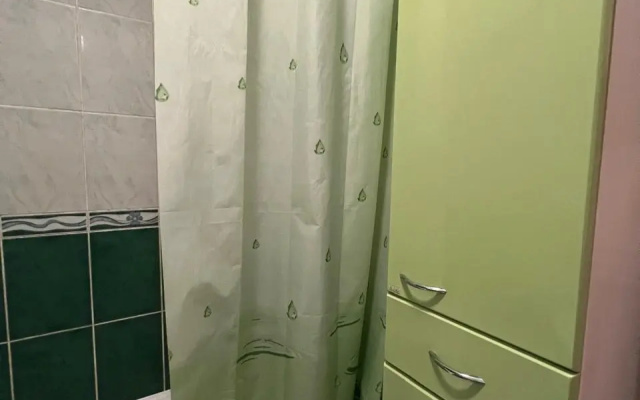 Квартира на Интернациональной