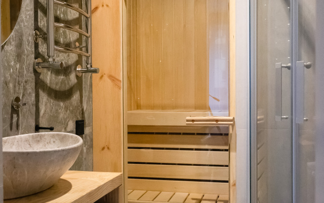 Апартаменты Scandi by Pavlov