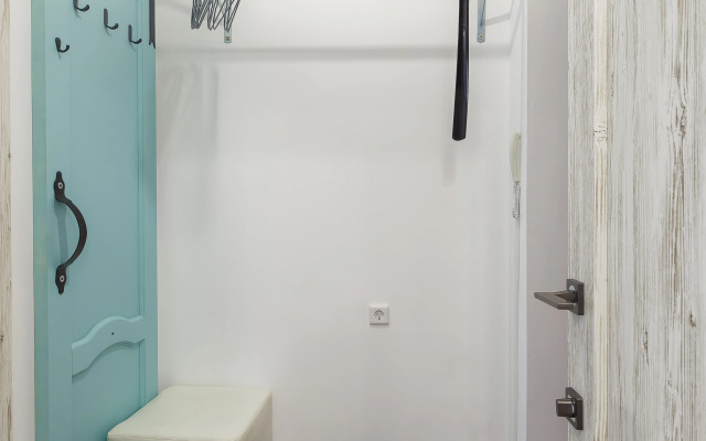 Na Batova 10/2 Apartments