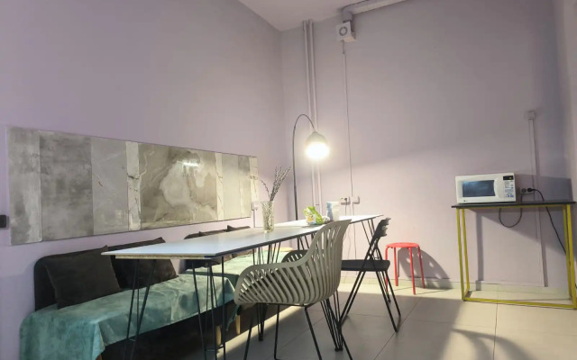 Irtysh Hostel