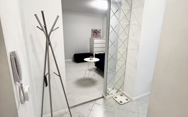 Квартира Уютная на Зорге