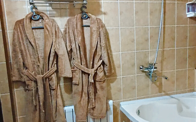 Golubye Kupola Hotel