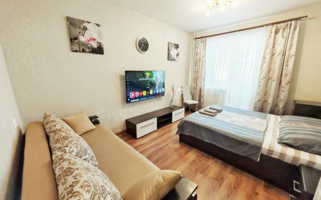 Квартира на Никольском Проспекте