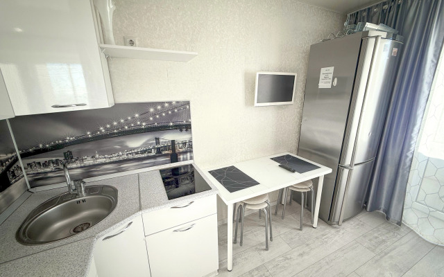 Квартира Белинского 137