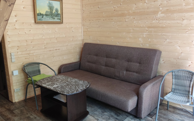 Частный дом Уютный