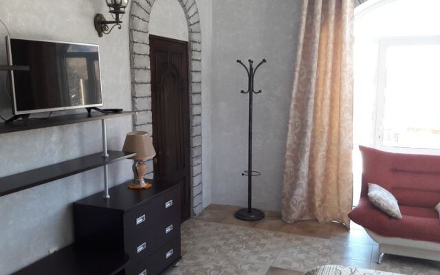 Замок Климовский