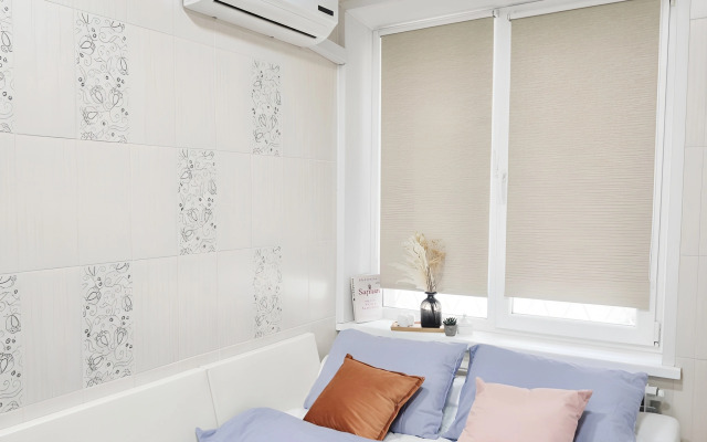 Квартира Комфортная в центре в 5 минутах от метро