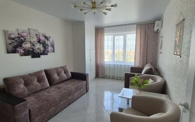 Квартира на Профсоюзной 226/1