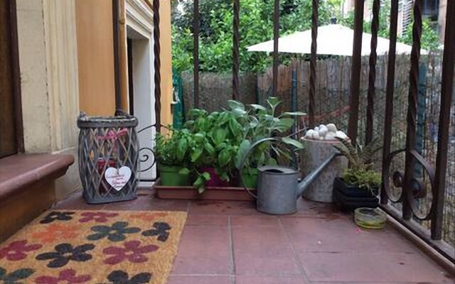 Cottage In Trastevere Guest House