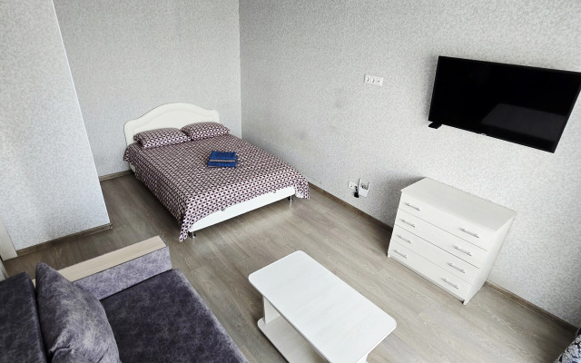 Апартаменты КемКомфорт на пр-т Московский 2б на 15 этаже