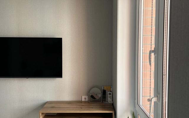 Апартаменты во Владимире