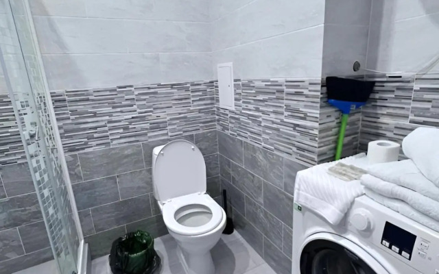 Kasablanka Apartments 1