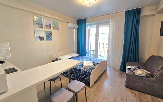 Апартаменты на Ул  Старошоссейная  5к6