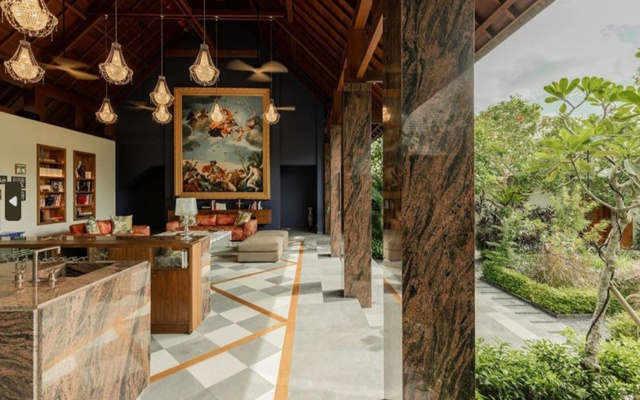 Отель La Reserve 1785 Canggu - Adults Only