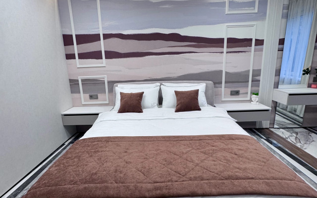 Квартира Уютная в Центре Ростова-на-Дону