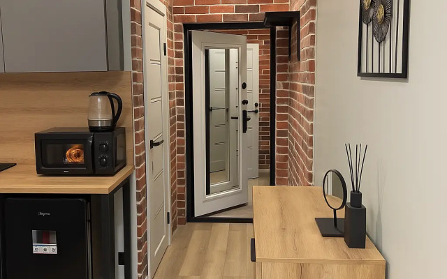 Квартира Уютная Недалеко от Центра Москвы