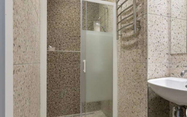 Апартаменты Студия 16