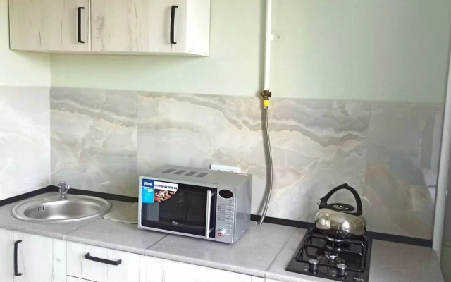 Uyutnaya V Tsentre Goroda Flat