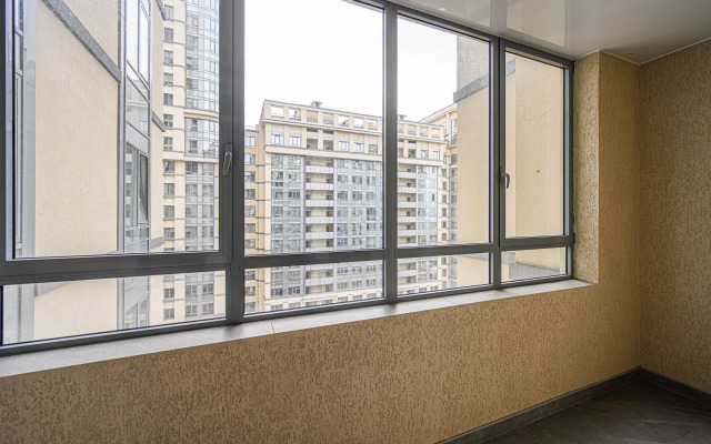 Квартира ArendApartment Graf Orlov 68