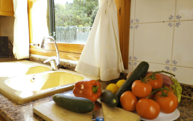 Частный дом Beach Plaza Mal Pas