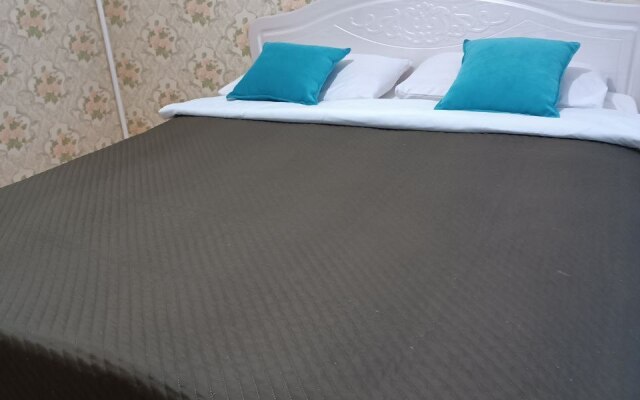 Na Azina 33 Flat