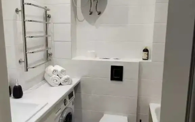 Апартаменты Apart River 7