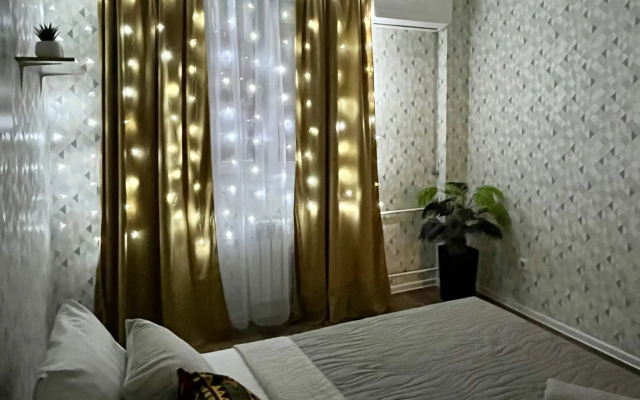 Dvushka Smart Flat