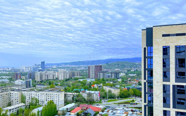 Ocharovatelnaya Kvartira V Luchshey Lokatsii Apartments