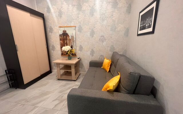 Zhk Akter 6 Apartments