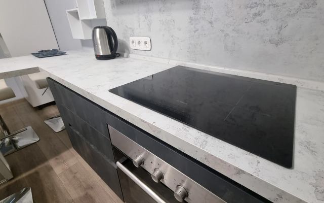 Квартира Видовая просторная на первой линии у Крокуса