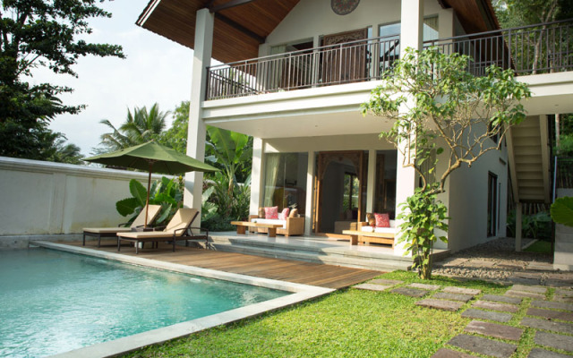 Plataran Borobudur Resort And Spa Hotel