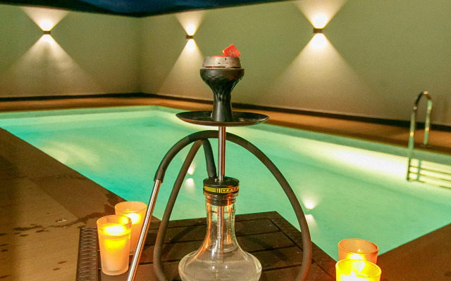 Townhouse Villa Valentina Guest house