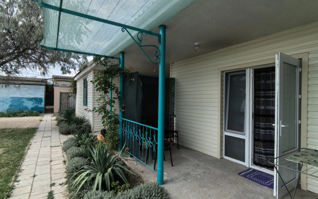 Zhdyom Gostey Guest house