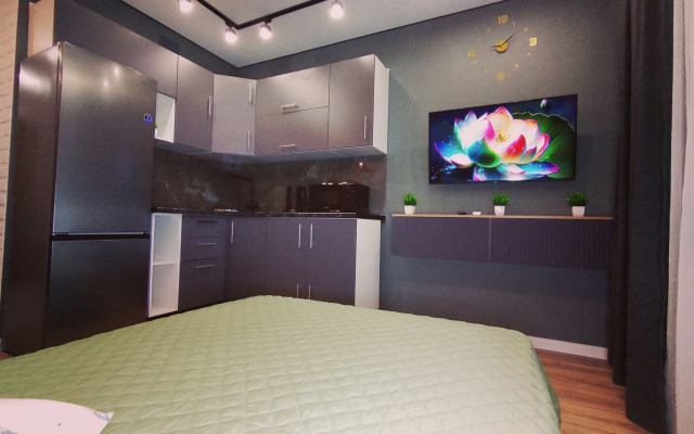 Studiya Flat