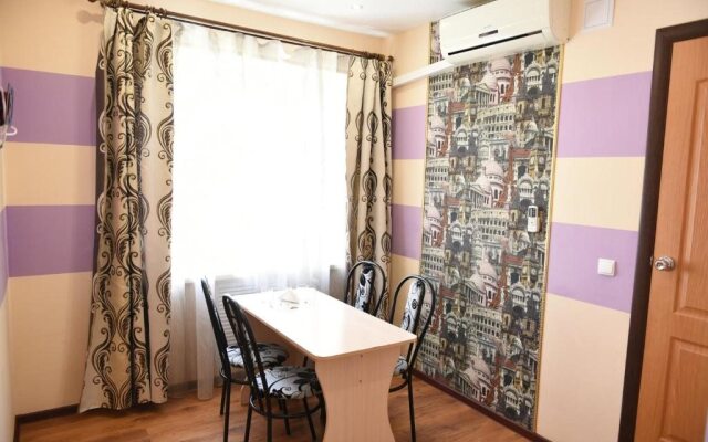 Sokol Hotel