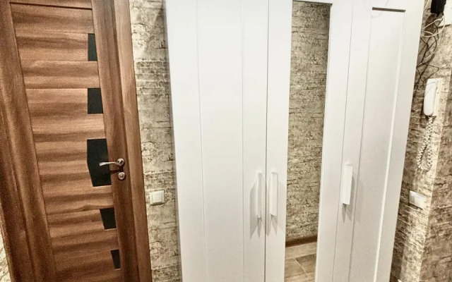 Квартира Уютная на Лазурной