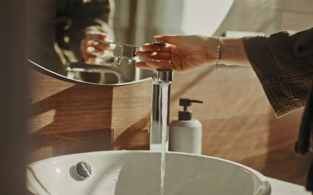 Гостиничный комплекс Sunrise Hill