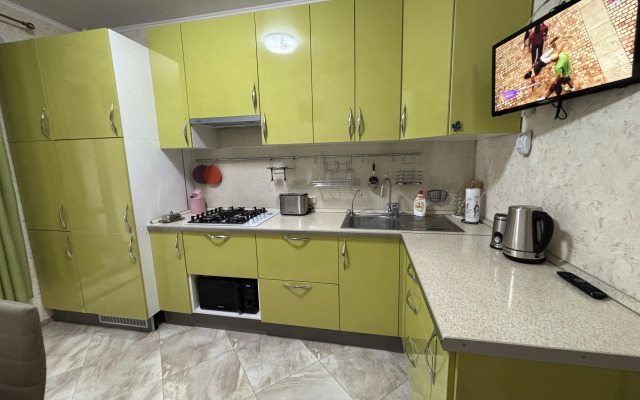 Otdykh Na Poberezhye Baltiki Apartments