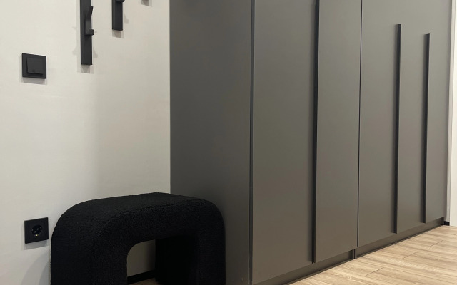 Goodroom Oblaka Flat