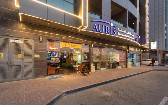 Auris Boutique-hotel