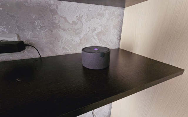 Квартира на Парусной 10/1