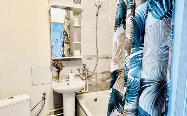 Апартаменты Белые пески