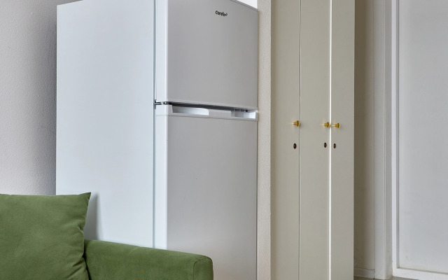 Апартаменты на улице Ракетчиков 6