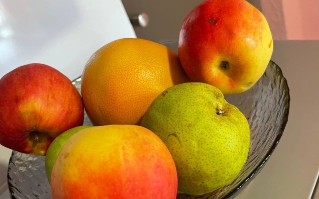 Апартаменты Уютная и наполненная тёплой атмосферой в Пионерском