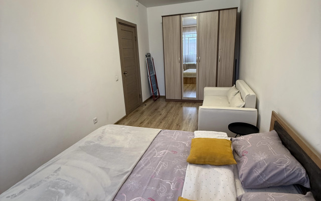 Квартира Двухкомнатная