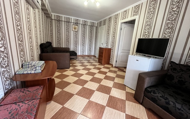 Гостевой Дом Вилла Виктория