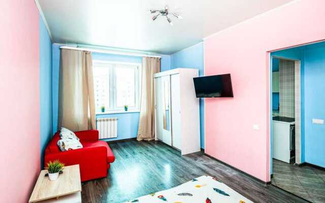 Bogorodskiy 19/12 Apartments