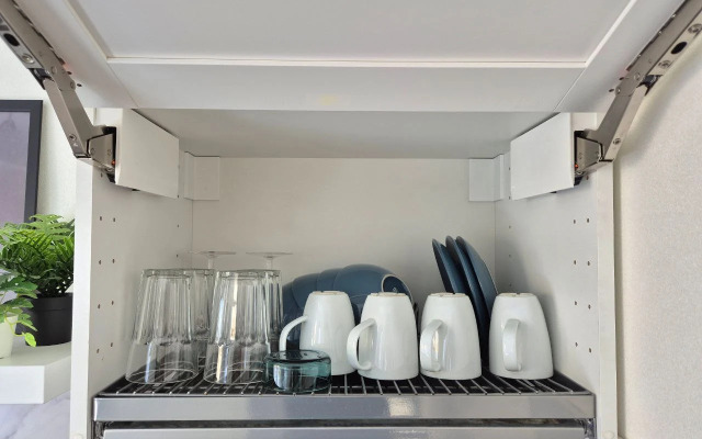 Квартира Diamond