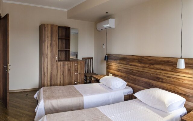 Resolute Shekvetili Hotel