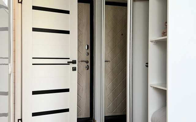 Studiya Na Lenina Vozle Okeanariuma Flat